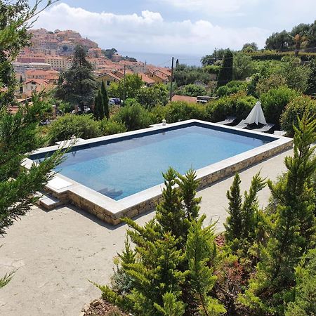 Villa Caterina Империя Экстерьер фото