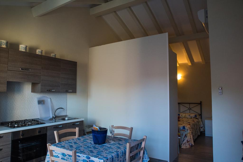 Villa Caterina Империя Номер фото