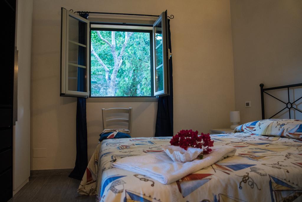 Villa Caterina Империя Номер фото