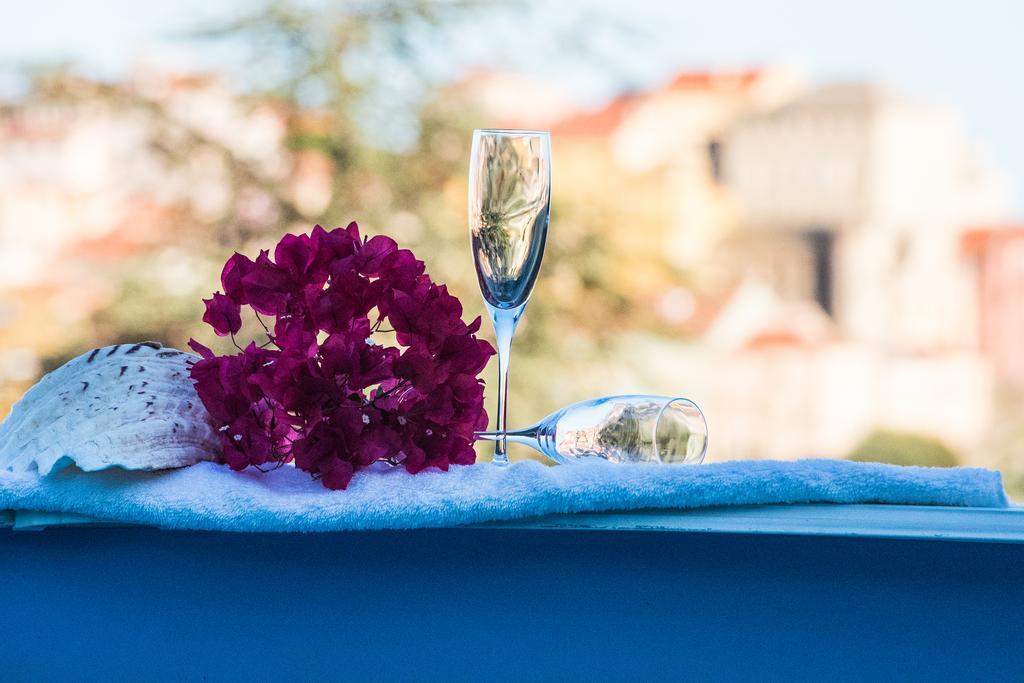 Villa Caterina Империя Номер фото