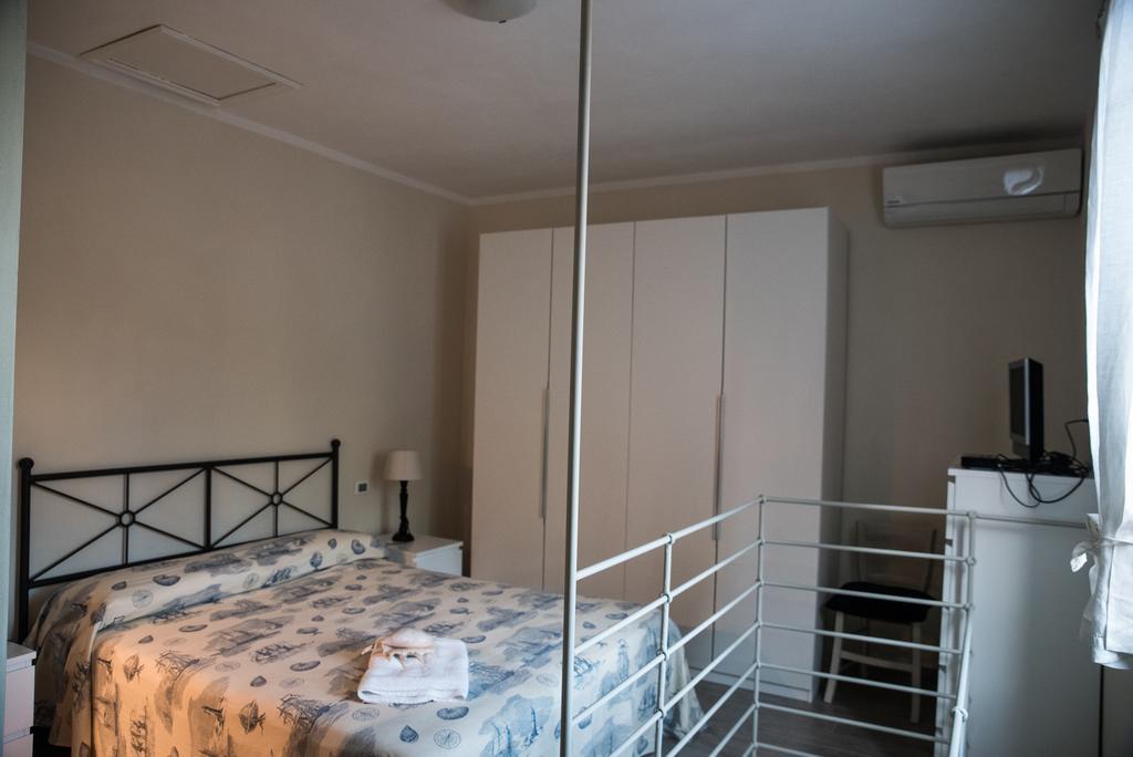 Villa Caterina Империя Номер фото