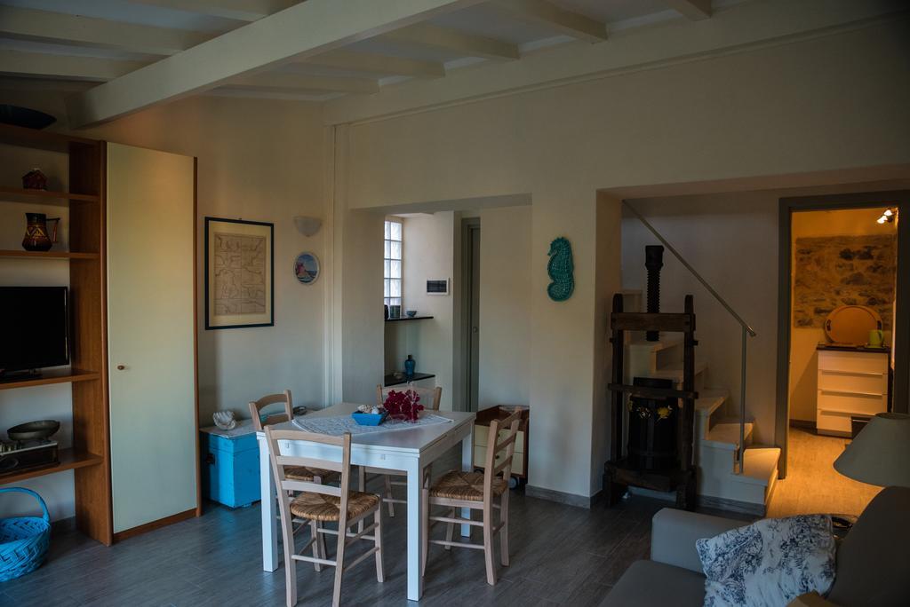 Villa Caterina Империя Номер фото