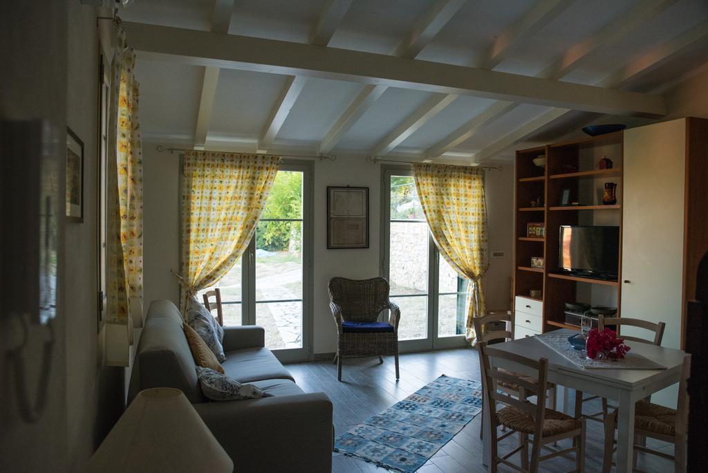 Villa Caterina Империя Номер фото