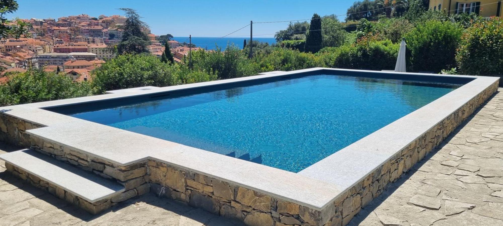 Villa Caterina Империя Экстерьер фото