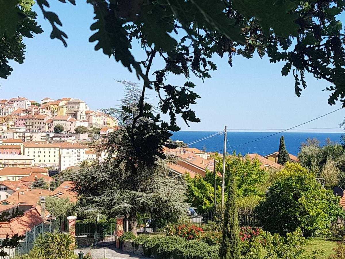 Villa Caterina Империя Экстерьер фото