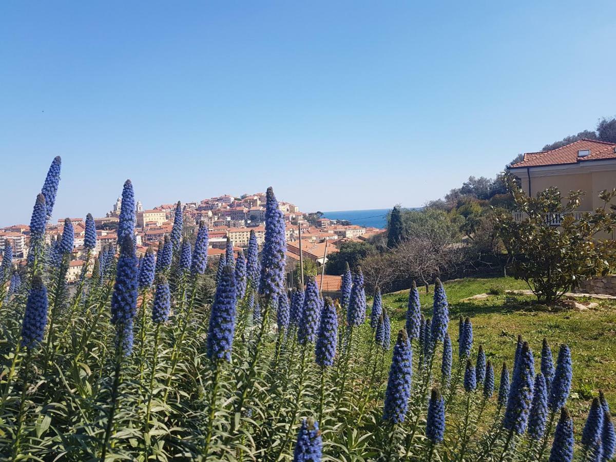 Villa Caterina Империя Экстерьер фото